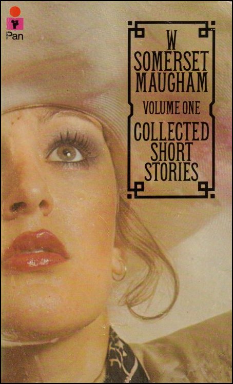 Collected Short Stories Volume 1